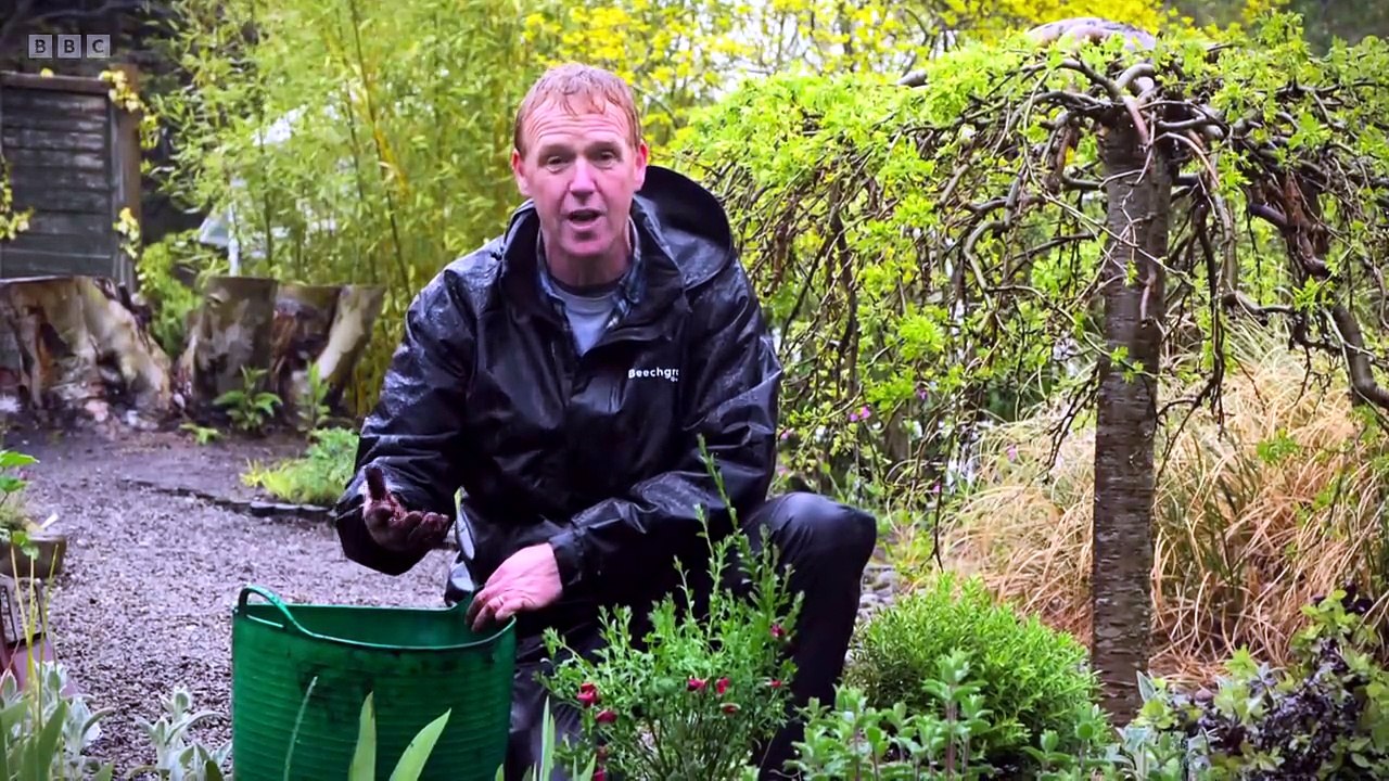 Beechgrove Garden S48E09