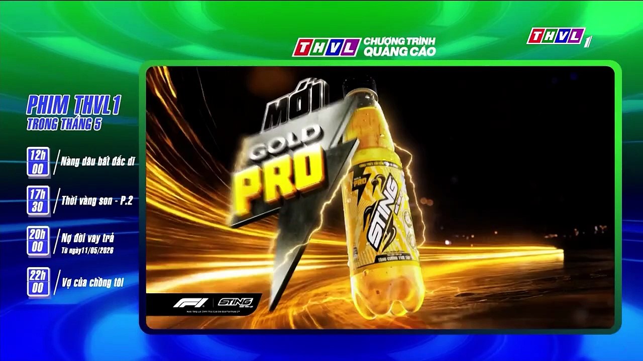 Nợ Ðời Vay Trả Tập 17 - Phim THVL1