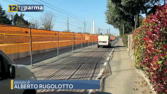 LAVORI VIA TOSCANA, IN SCADENZA L'ORDINANZA SULLA VIABILITÀ | LAVORI VIA TOSCANA, IN SCADENZA L'ORDINANZA SULLA VIABILITÀ
