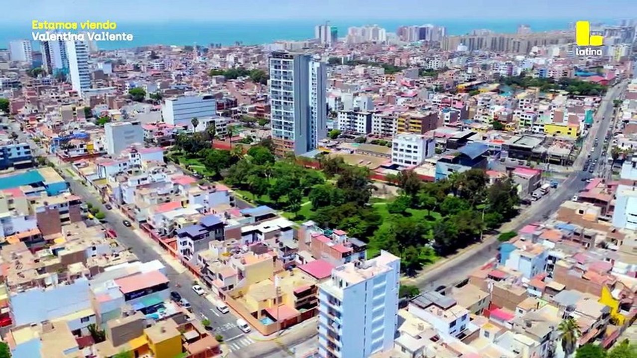 Valentina Valiente Capitulo 53
