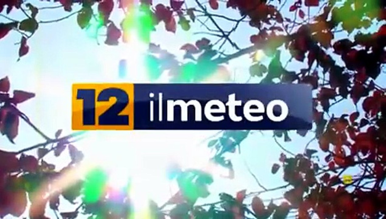 meteo 11 luglio 2021