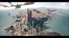 House of the Dragon