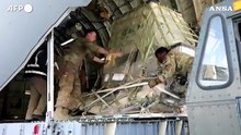 Afghanistan, Mosca e Pechino pronte a riempire il vuoto lasciato dagli Usa