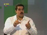 Maduro