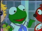 The Unholy Two Dub the Muppet Babies Pt 2