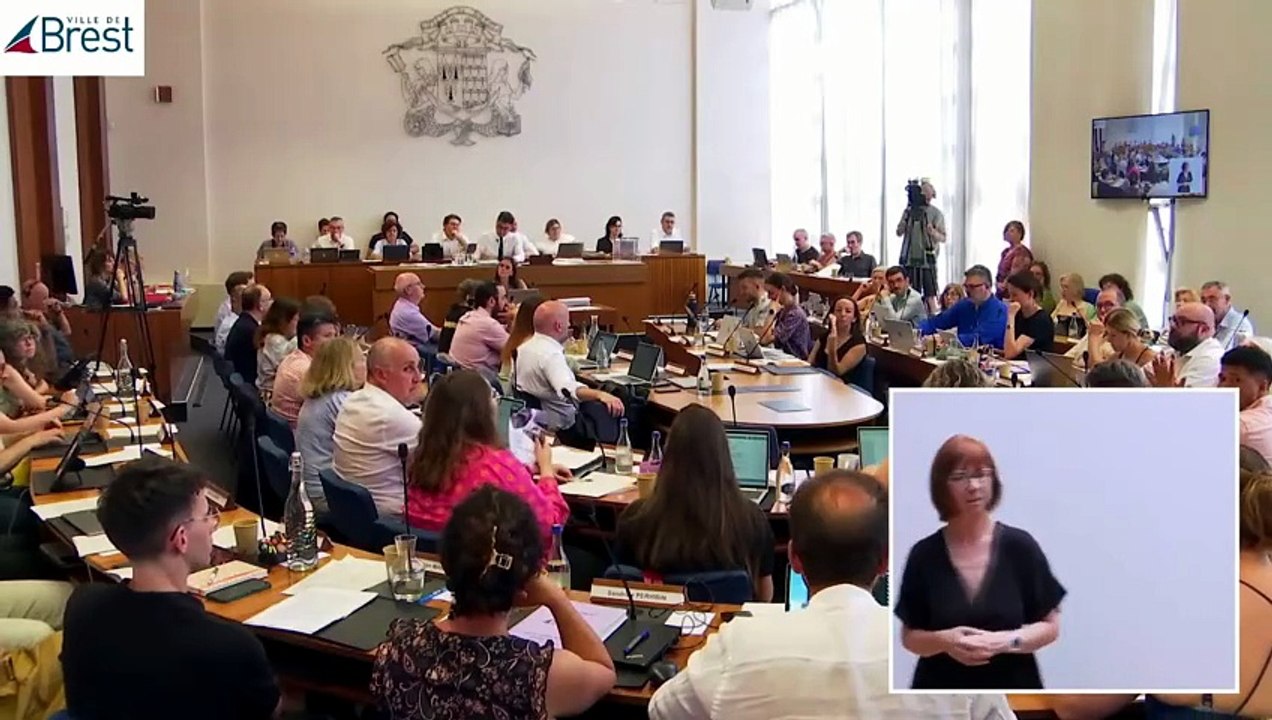 Vidéo CM Brest 26 mai 2026