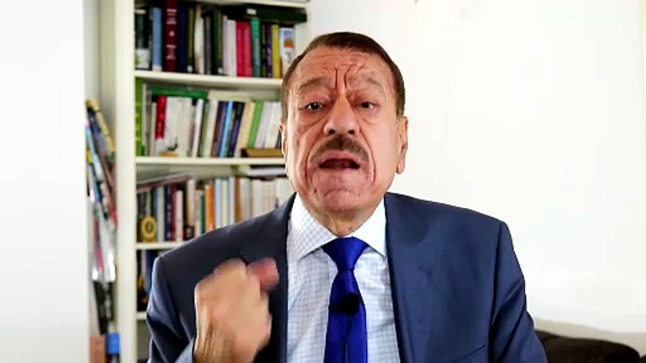 لماذا نعتبر مذكرة "التفاهم" اول اعتراف امريكي ب...