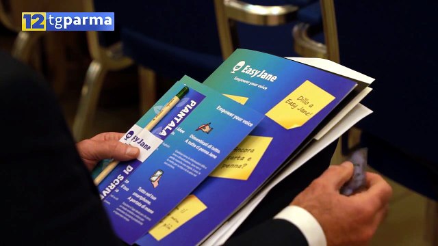 INTELLIGENZA ARTIFICIALE, NASCE UN'APP MADE IN PARMA | INTELLIGENZA ARTIFICIALE, NASCE UN'APP MADE IN PARMA