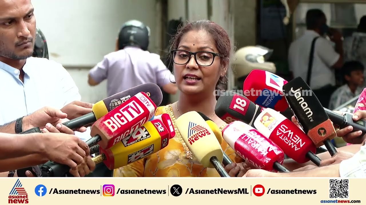 നീന കുറുപ്പ് കൂടെ നിന്ന് ചതിക്കാൻ ശ്രമിച്ചു, സ്ക്രിപ്റ്റ് തയ്യാറാക്കിയത് കുക്കു പരമേശ്വരനും ഉണ്ണിയും