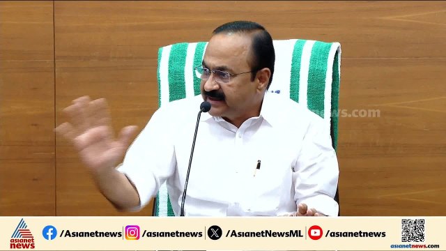 പിണറായി വിജയന്റെ വീട്ടിലെ ഇ.ഡി. റെയ്ഡിൽ മൂന്നാം നാൾ മൗനം വെടിഞ്ഞ് മുഖ്യമന്ത്രി | V D Satheesan