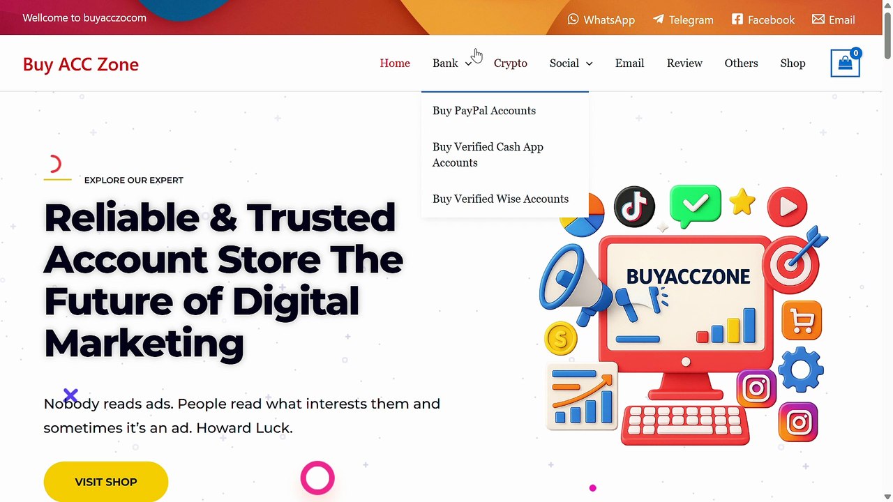 Get Instant Access: Purchase Wise Account 2026