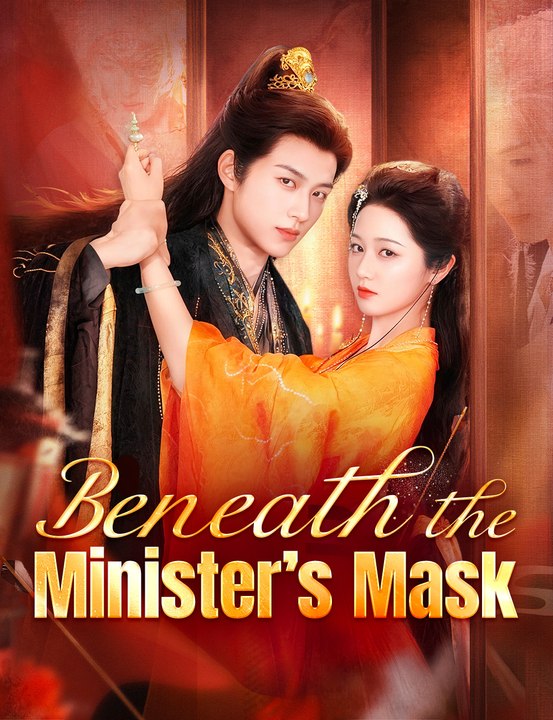 Beneath the Minister's Mask