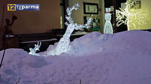 METEO, ANCORA NEVE E DISAGI IN APPENNINO | METEO, ANCORA NEVE E DISAGI IN APPENNINO