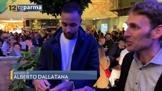 IL PARMA PREPARA LA SFIDA AL VERONA. HERNANI SUONA LA CARICA | IL PARMA PREPARA LA SFIDA AL VERONA. HERNANI SUONA LA CARICA
