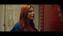 Time Is Up - Trailer (Deutsch) HD