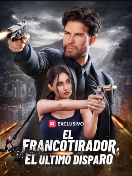 Doblado]💸🔥🔥El Francotirador, El Último Disparo- Completo En Español #drama  #español