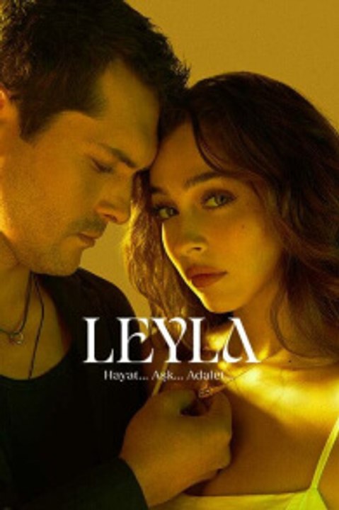 Leyla - Episode 18
