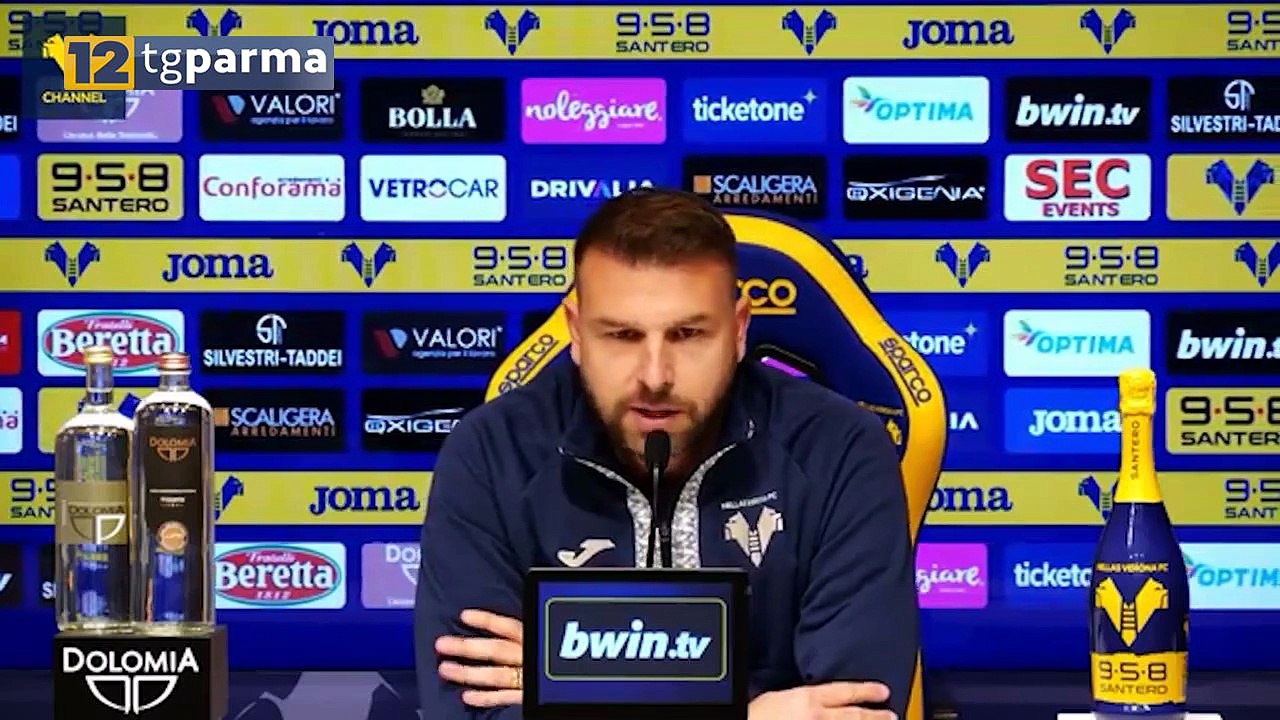 PARMA, LE SCELTE DI PECCHIA. VERONA, ULTIMATUM A ZANETTI | PARMA, LE SCELTE DI PECCHIA. VERONA, ULTIMATUM A ZANETTI