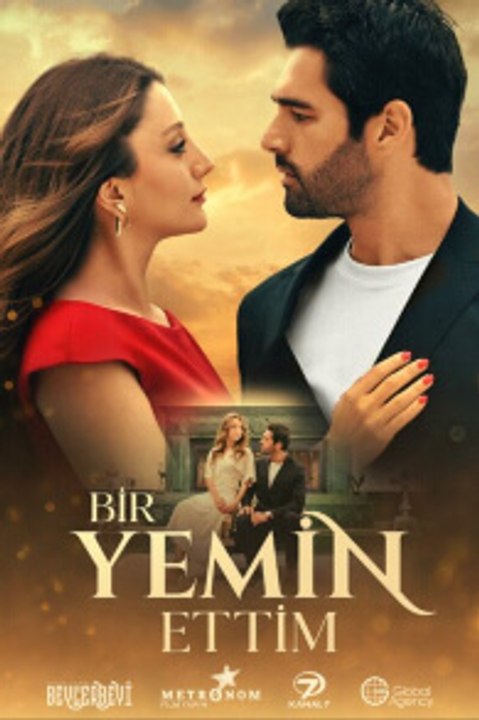 Bir Yemin Ettim - Episode 65
