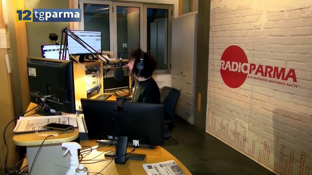 RADIO PARMA, 50 ANNI L'INIZIO DELLE TRASMISSIONI DELLA PRINMA RADIO LIBERA ITALIANA | RADIO PARMA, 50 ANNI L'INIZIO DELLE TRASMISSIONI DELLA PRINMA RADIO LIBERA ITALIANA