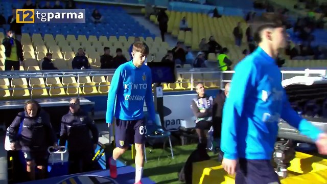PARMA, VALERI E BONNY VERSO IL RIENTRO DA TITOLARI COL TORINO | PARMA, VALERI E BONNY VERSO IL RIENTRO DA TITOLARI COL TORINO