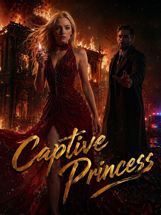 Captive Princess 2 #AGS