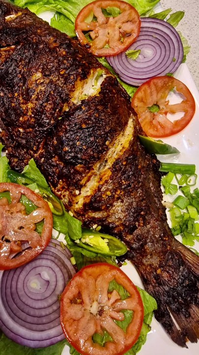 Fish Fry