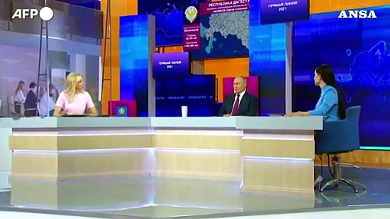 Il virus dilaga in Russia