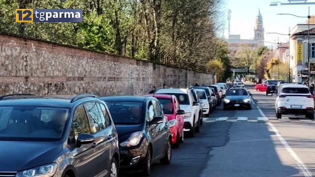 VIA TOSCANA, IN SICUREZZA LA PISTA CICLABILE DAVANTI ALLE SCUOLE | VIA TOSCANA, IN SICUREZZA LA PISTA CICLABILE DAVANTI ALLE SCUOLE
