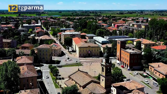 SORBOLO MEZZANI, SPARA IN ARIA CON UNA PISTOLA A CAPODANNO: DENUNCIATO | SORBOLO MEZZANI, SPARA IN ARIA CON UNA PISTOLA A CAPODANNO: DENUNCIATO