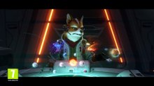 Star Fox - Un escuadrón que liderar, un legado que preservar