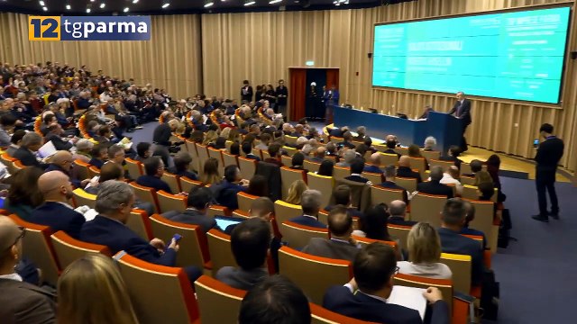 TOP IMPRESE PARMA: CRESCONO RICAVI E RISULTATI ECONOMICI PER LE IMPRESE DEL PARMENSE | TOP IMPRESE PARMA: CRESCONO RICAVI E RISULTATI ECONOMICI PER LE IMPRESE DEL PARMENSE