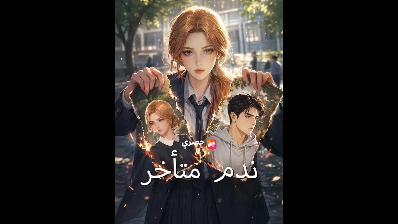 ندم متأخر