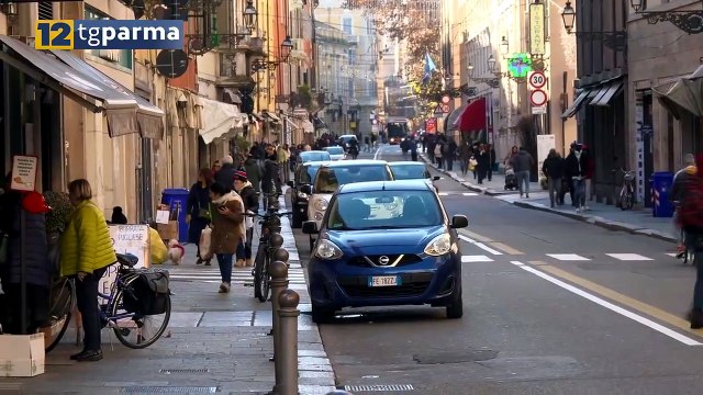 GUERRA: PARMA PERDE QUOTA NELLA DISUGUAGLIANZA DEL REDDITO NETTO | GUERRA: PARMA PERDE QUOTA NELLA DISUGUAGLIANZA DEL REDDITO NETTO