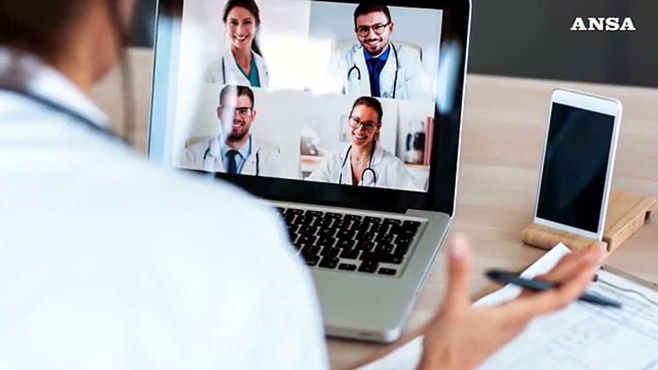 Con la telemedicina il monitoraggio "non-stop" dei tumori