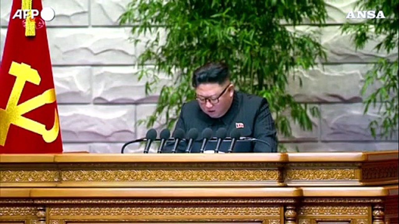 Accordo Moon-Kim, disgelo al 38/mo parallelo tra le due Coree