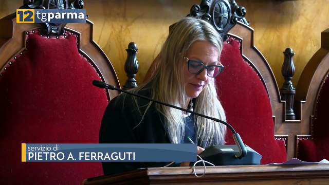 LAURA CAVANDOLI (LEGA) LASCIA IL CONSIGLIO COMUNALE. ENTRA BETTATI | LAURA CAVANDOLI (LEGA) LASCIA IL CONSIGLIO COMUNALE. ENTRA BETTATI