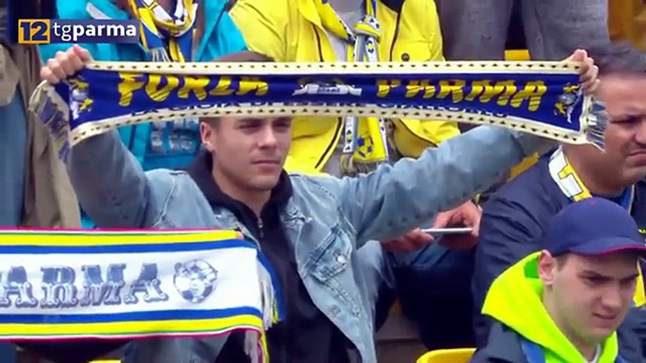 Parma calcio