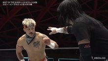 Robbie Eagles vs. Daisuke Sasaki - B Block Tournament Match: NJPW Best Of The Super Junior 33 Day 10 (5/30/2026)