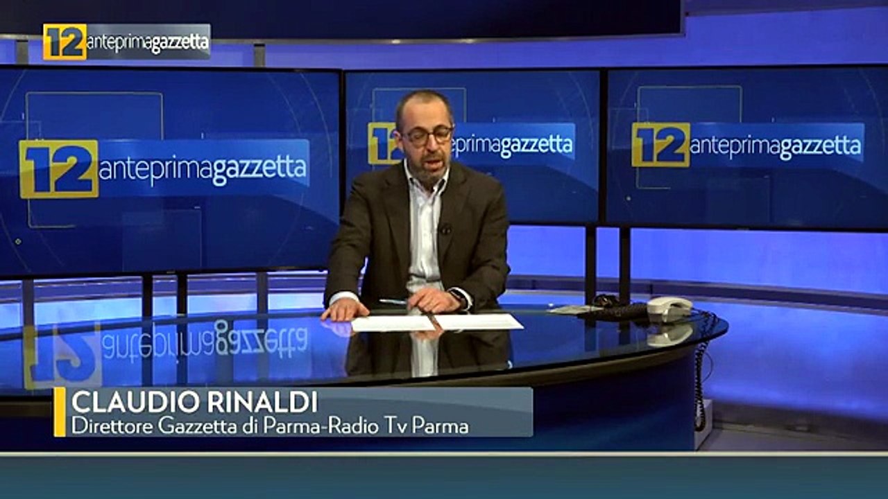 Anteprima 5 luglio