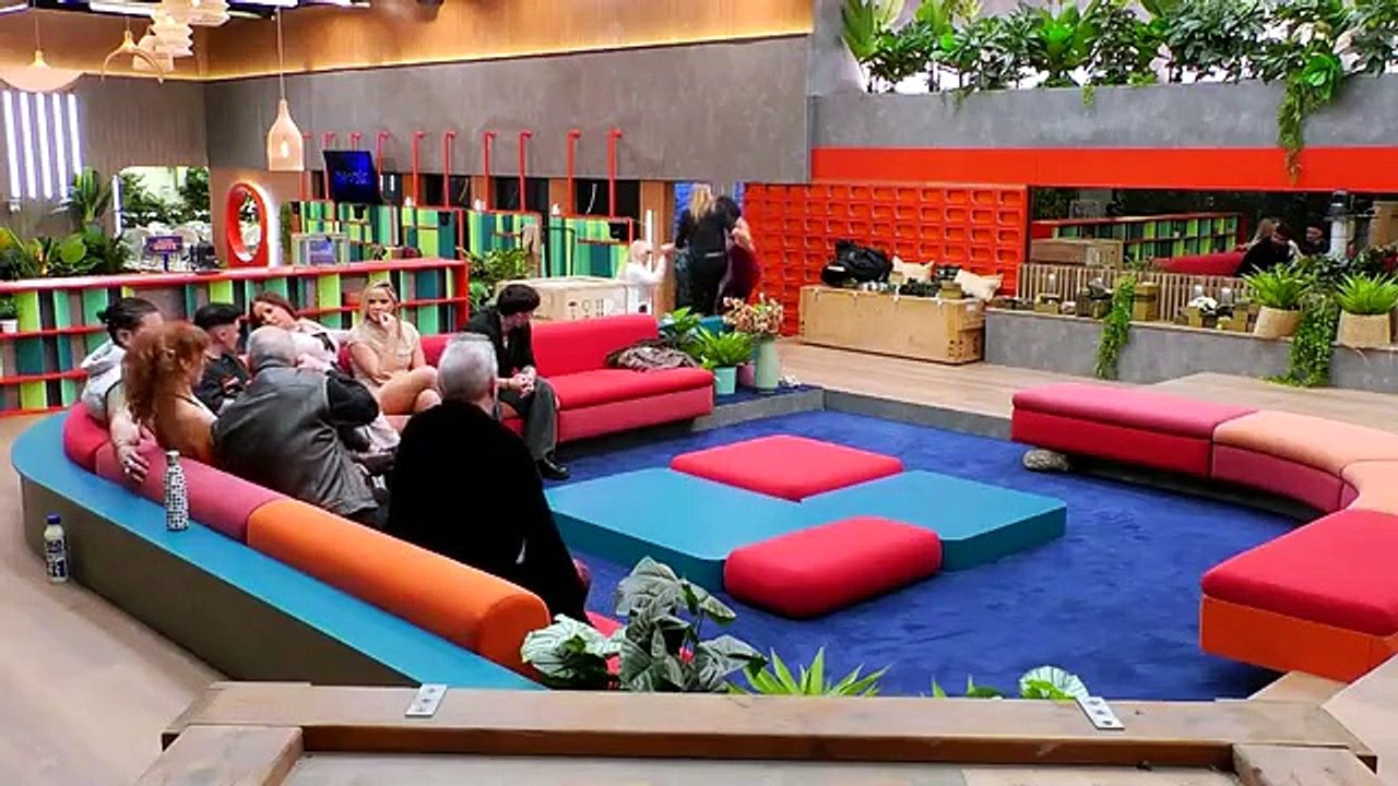 GH DÚO 4 diario 5