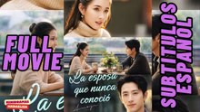 La esposa que nunca conocio | Ganzer Film Deutsch