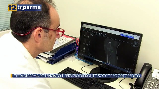 CITTÁ DI PARMA: POTENZIATO IL SERVIZIO DI PRONTO SOCCORSO ORTOPEDICO | CITTÁ DI PARMA: POTENZIATO IL SERVIZIO DI PRONTO SOCCORSO ORTOPEDICO