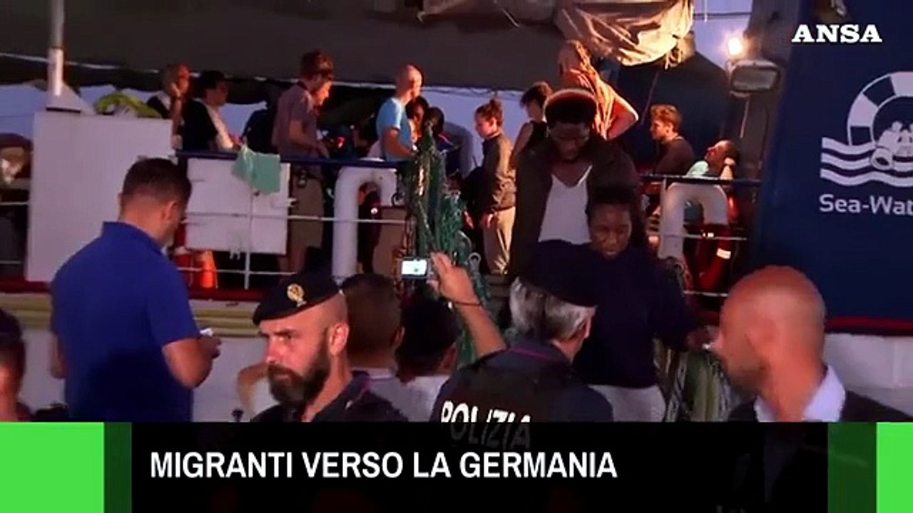 ANSAtg delle ore 21