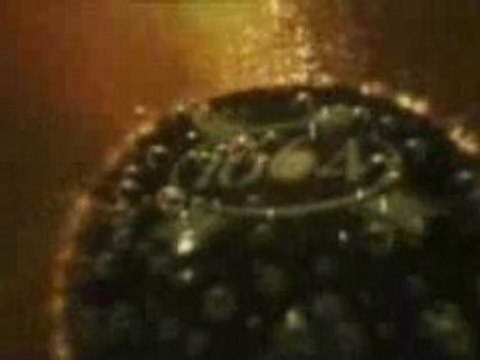 Kronenbourg 1664 Culinary Bubbles