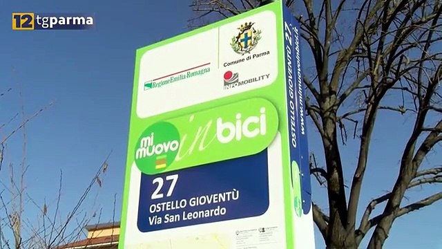 Mobilità sostenibile, Parma è ottava a livello nazionale