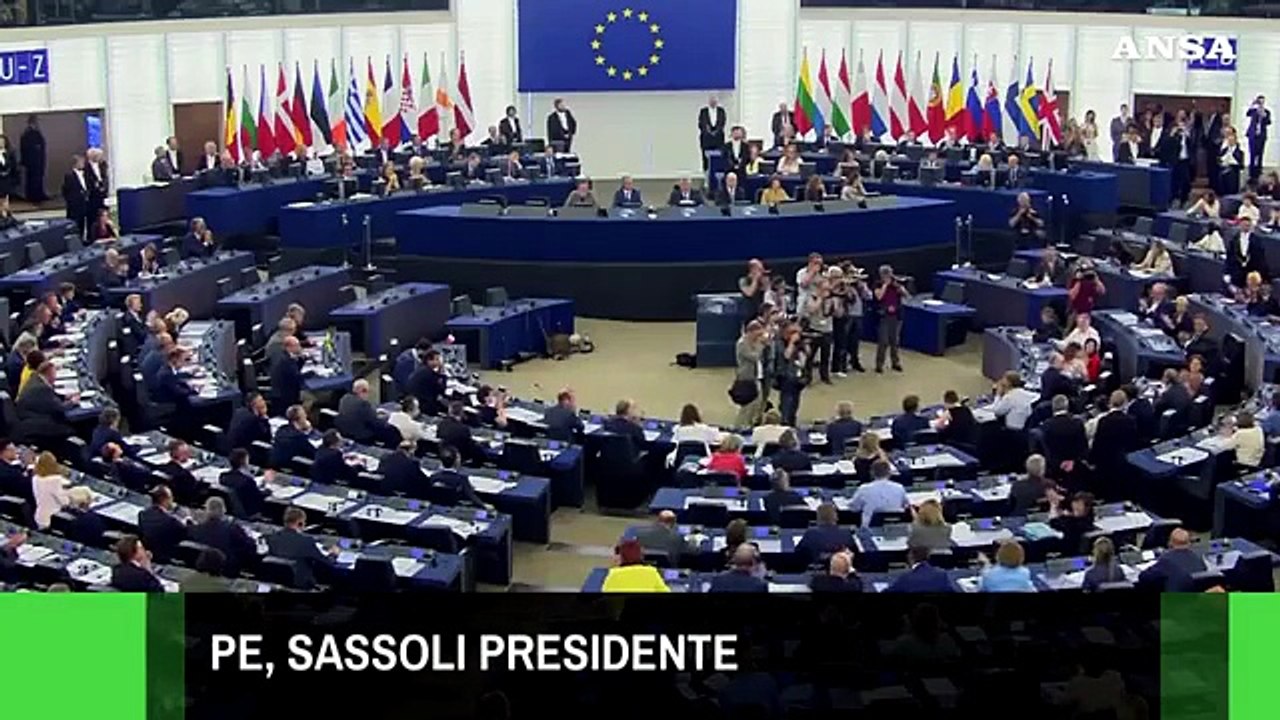 ANSAtg delle ore 18