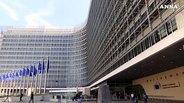 Europa non aprira' procedura di infrazione contro l'Italia