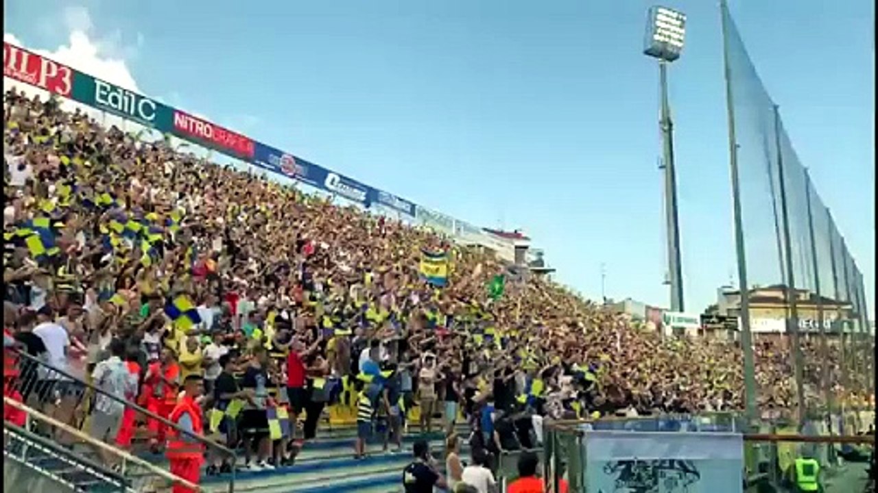 coreografia tardini