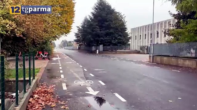 PISTA CICLABILE DI VIA DEL POPOLO, BRANDINI E UBALDI: URGONO INTERVENTI | PISTA CICLABILE DI VIA DEL POPOLO, BRANDINI E UBALDI: URGONO INTERVENTI